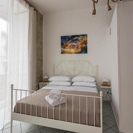 Al Centro Storico Apartman Nápoly Kültér fotó