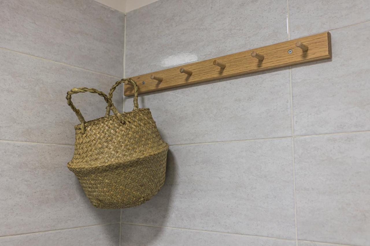 Al Centro Storico Apartman Nápoly Kültér fotó
