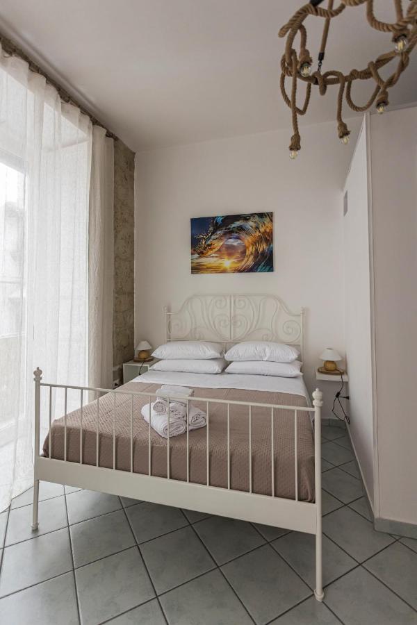 Al Centro Storico Apartman Nápoly Kültér fotó