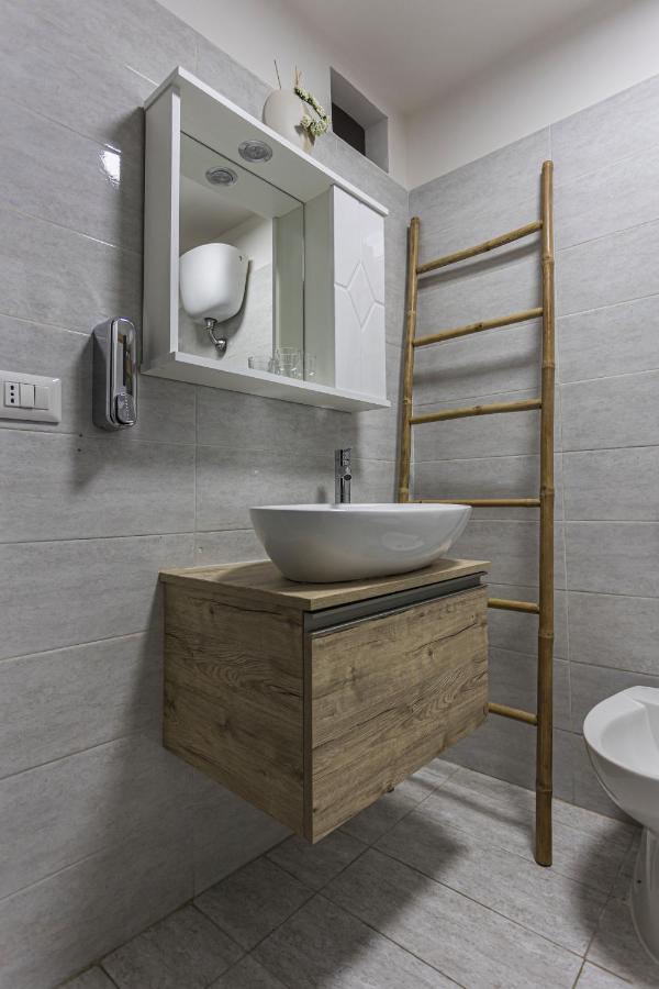 Al Centro Storico Apartman Nápoly Kültér fotó