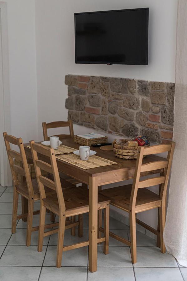 Al Centro Storico Apartman Nápoly Kültér fotó