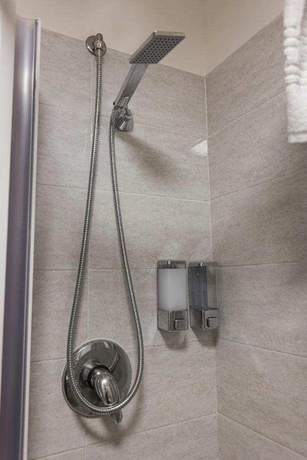 Al Centro Storico Apartman Nápoly Kültér fotó