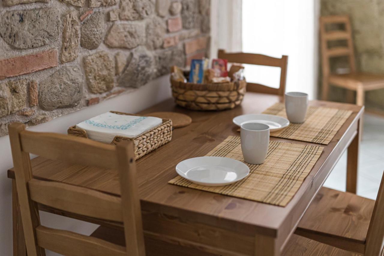 Al Centro Storico Apartman Nápoly Kültér fotó